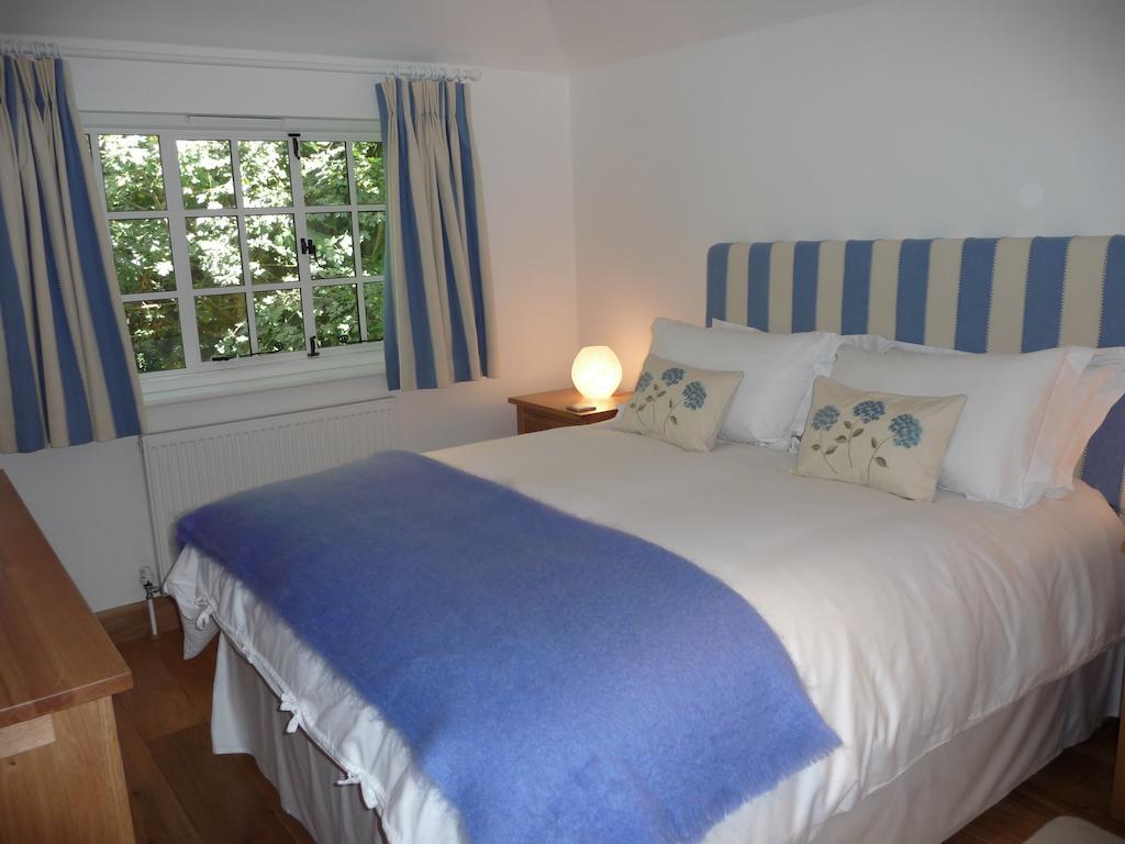 The Apartment At Hillside Lodge Broadway  Værelse billede